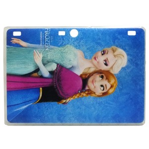 Jelly Back Cover Elsa for Tablet Lenovo TAB 2 A10-70